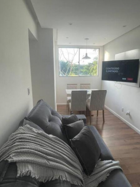 Apê sonho meu.